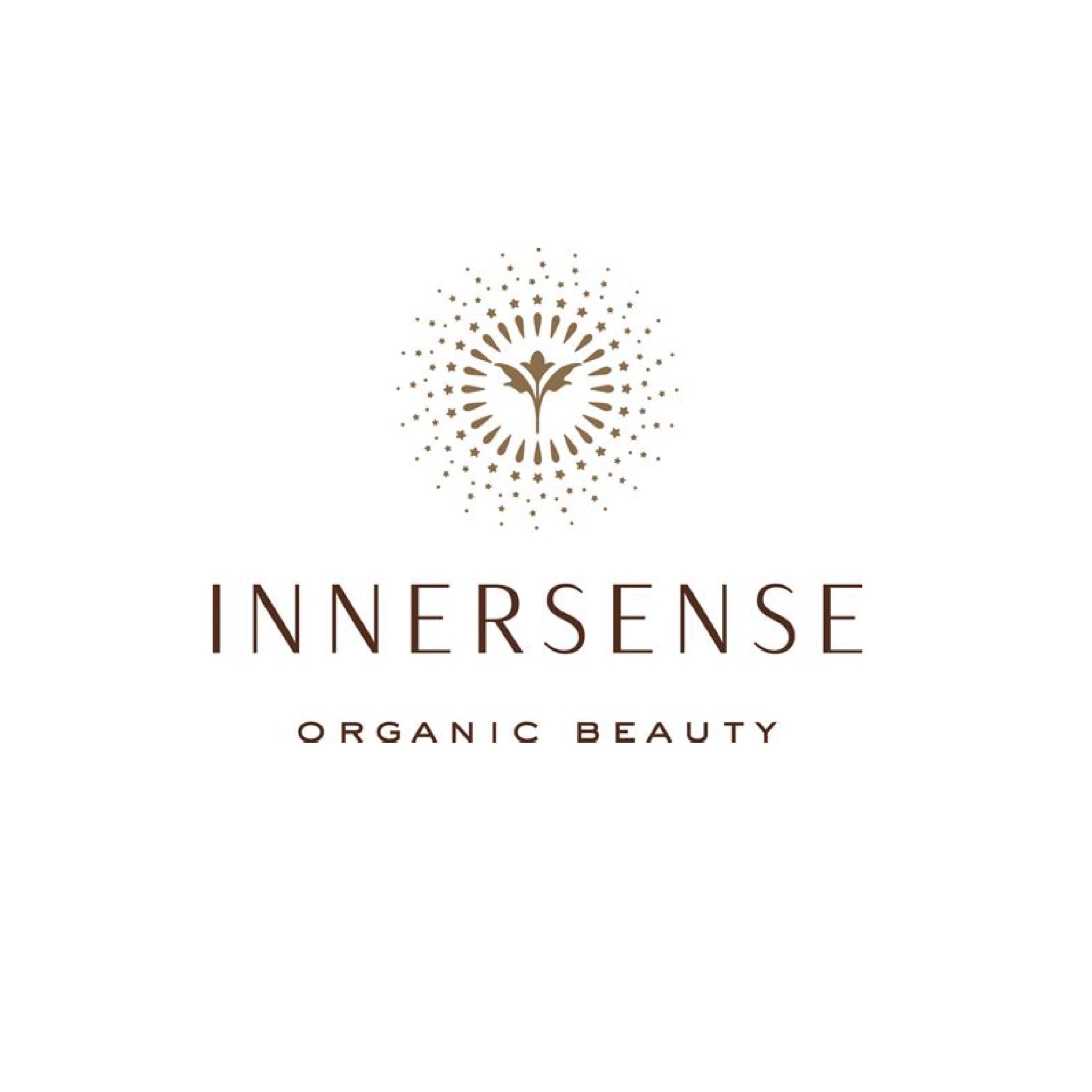 INNERSENSE ORGANIC BEAUTY