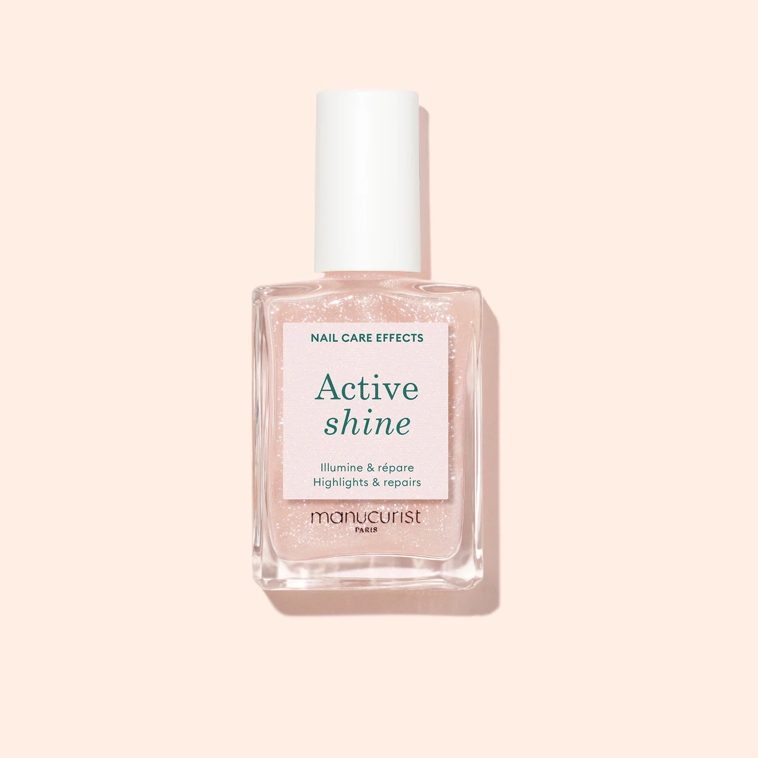 Manucurist Active