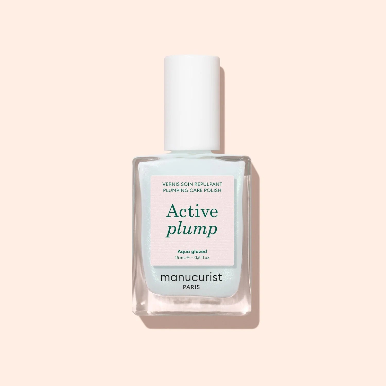 Manucurist Active