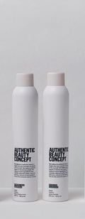 Authentic Beauty Concept Hairspray - Flexible / Strong