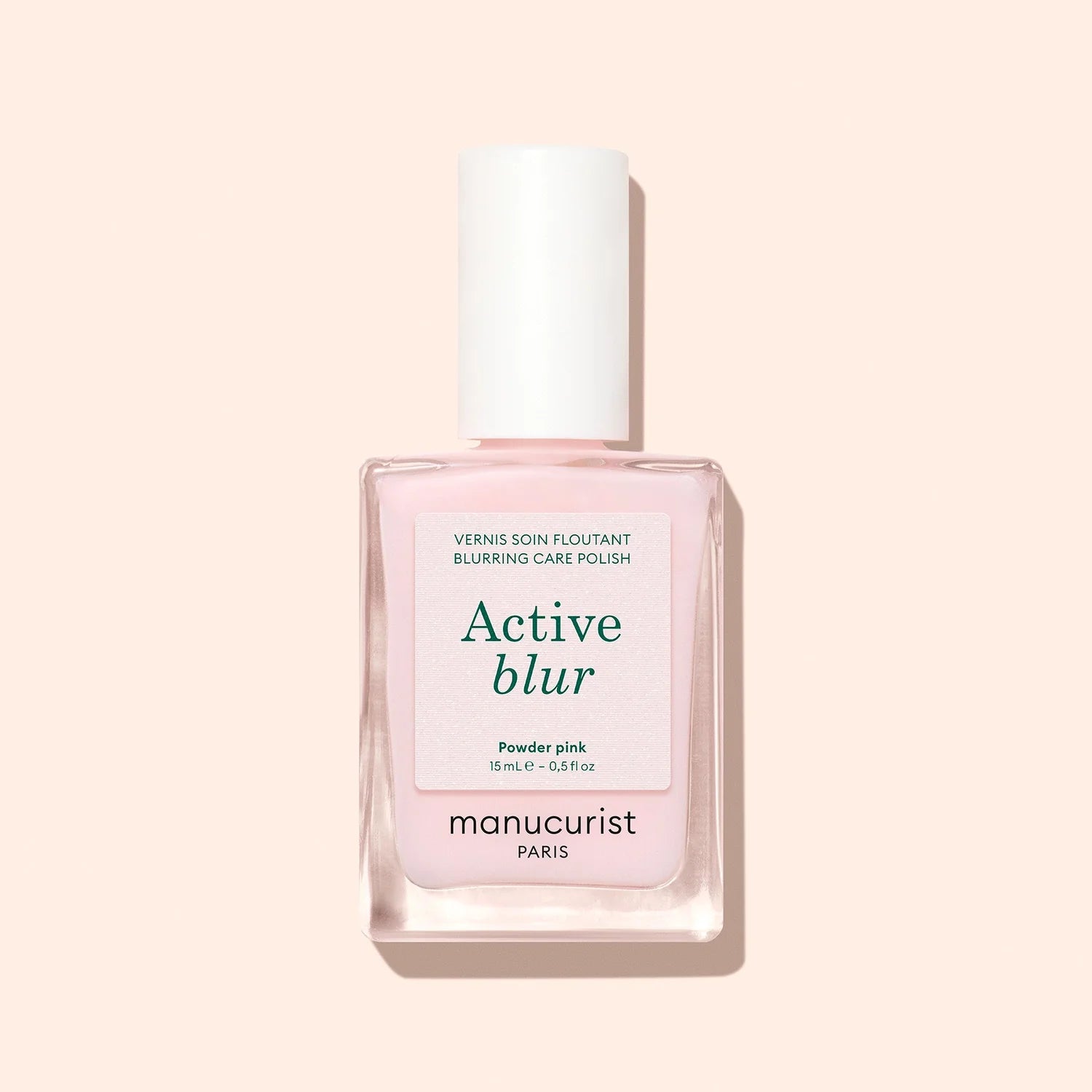 Manucurist Active