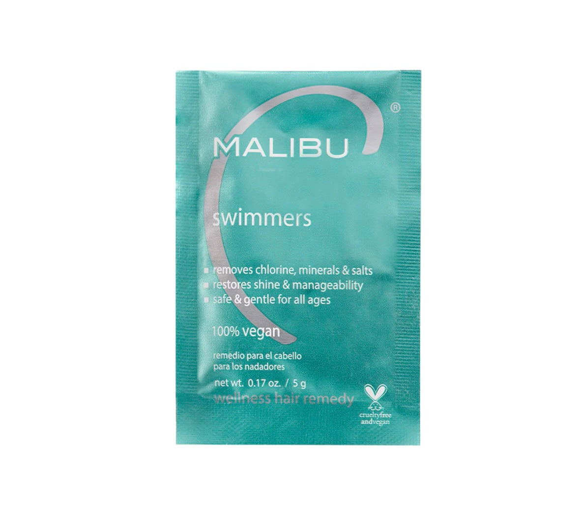 Malibu C Swimmers Wellness Remedy