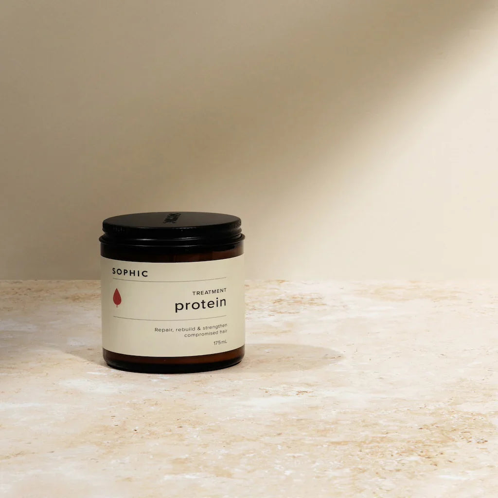 Sophic Protein Treatment - Strength and Repair