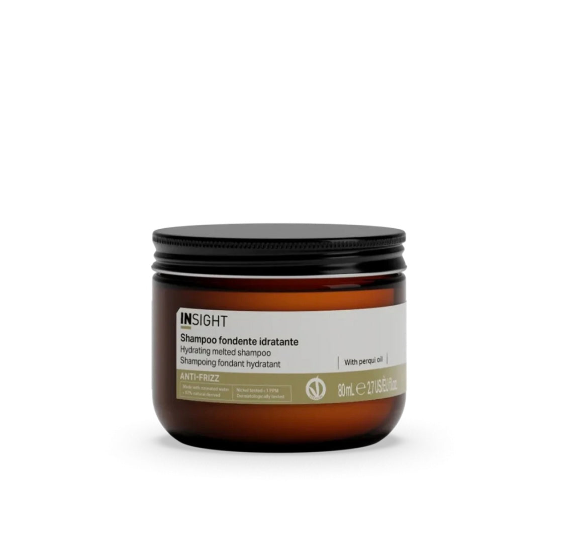 Insight Melted Hydrating Range