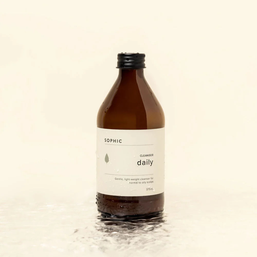 Sophic Daily Cleanser