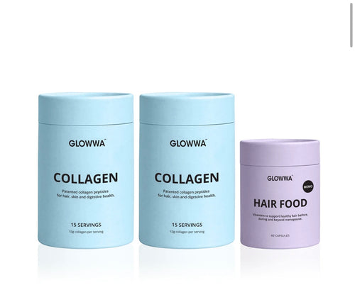 Glowwa Bundles