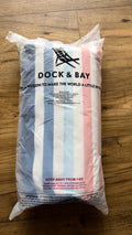 Dock and Bay Picnic Blanket