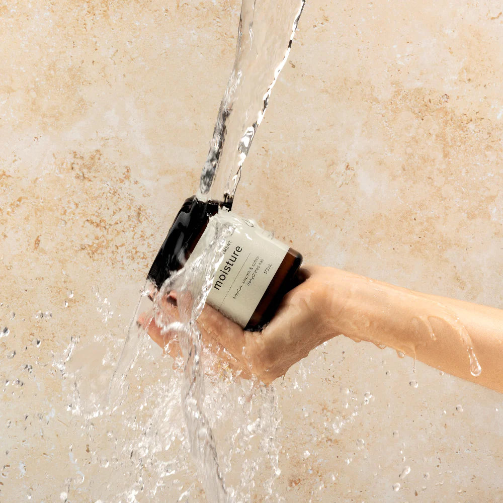 Sophic Moisture Treatment — Intense Hydration