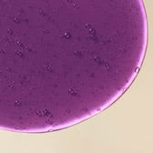 Sophic Violet Cleanser
