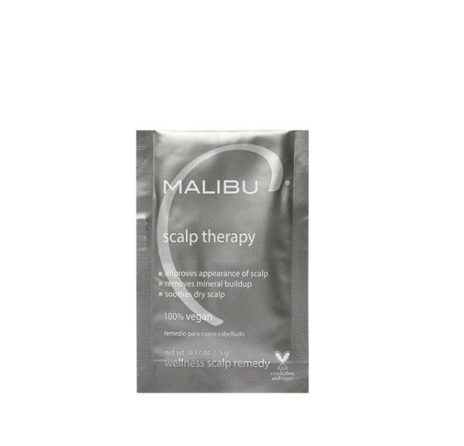 Malibu C Scalp Therapy