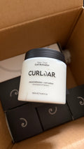 Curl Jar Curl Activator