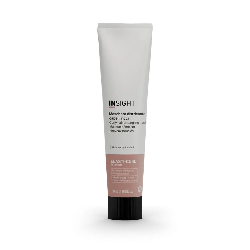 Insight Professional Elasti-Curl Detangling Mask