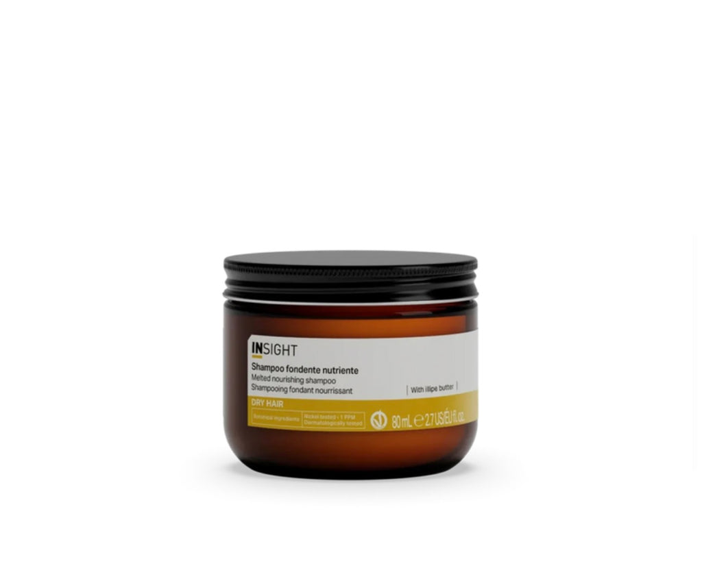 Insight Melted Nourishing Range
