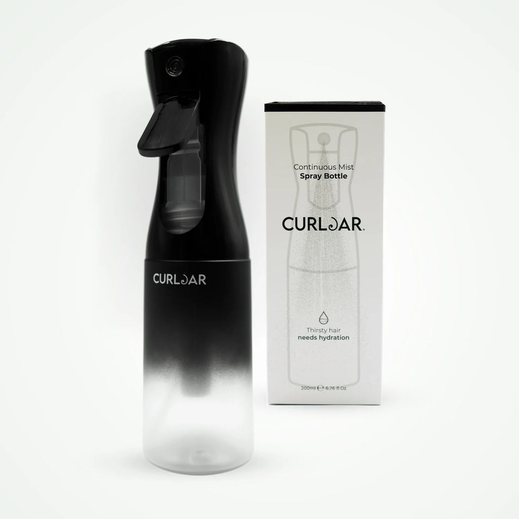 Curl Jar Nano Mist Bottle