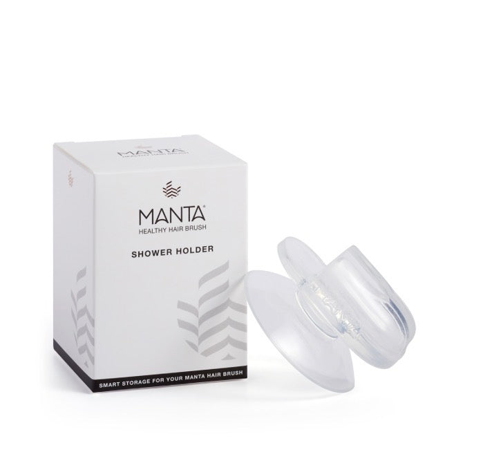 Manta Healthy Hair Brush