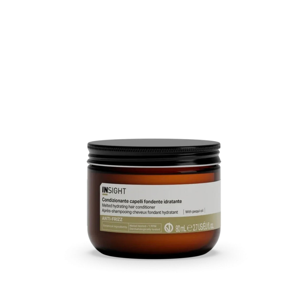 Insight Melted Hydrating Range