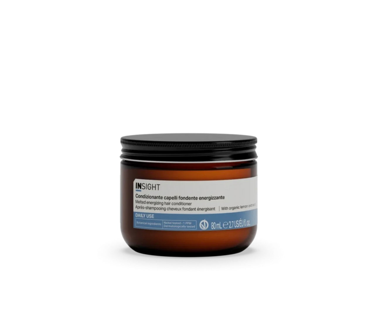 Insight Melted Energising Shampoo