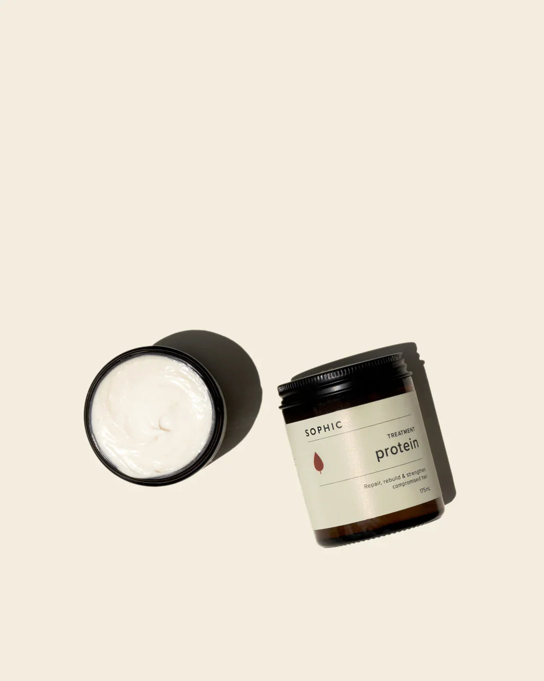 Sophic Protein Treatment - Strength and Repair