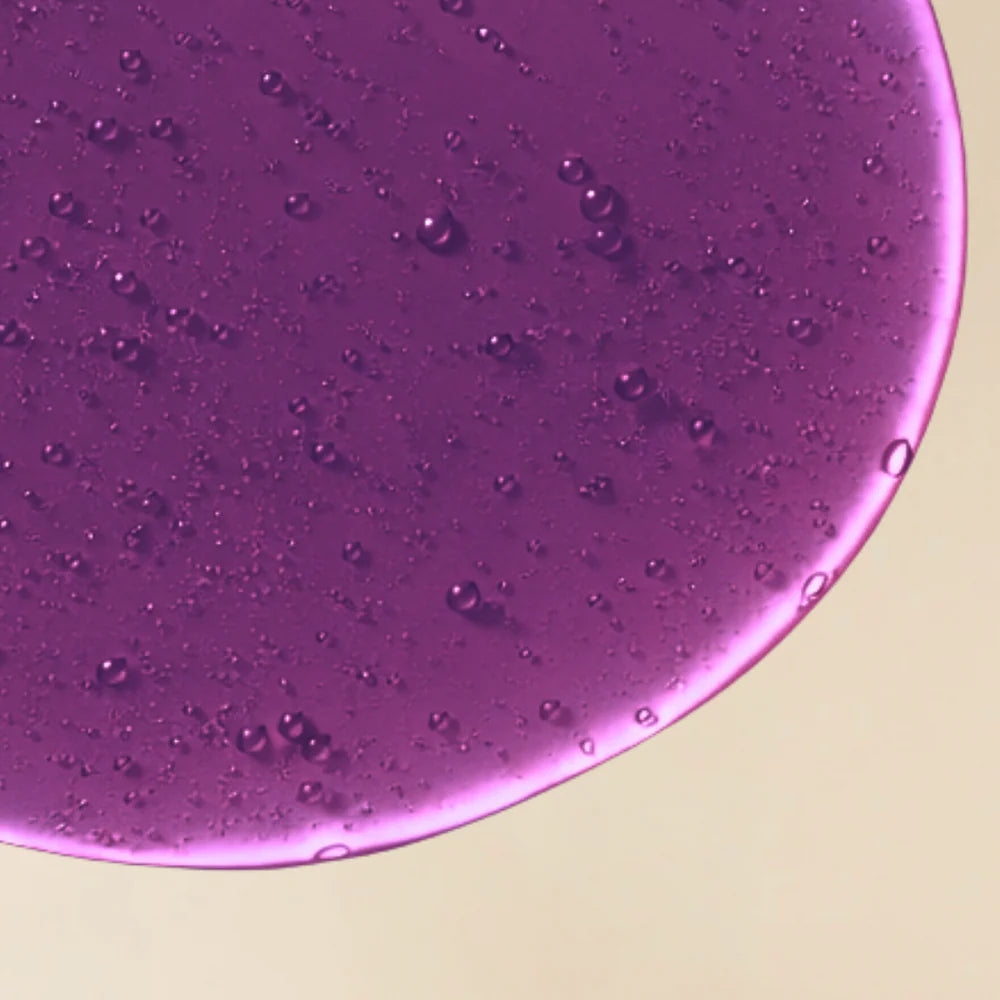 Sophic Violet Cleanser