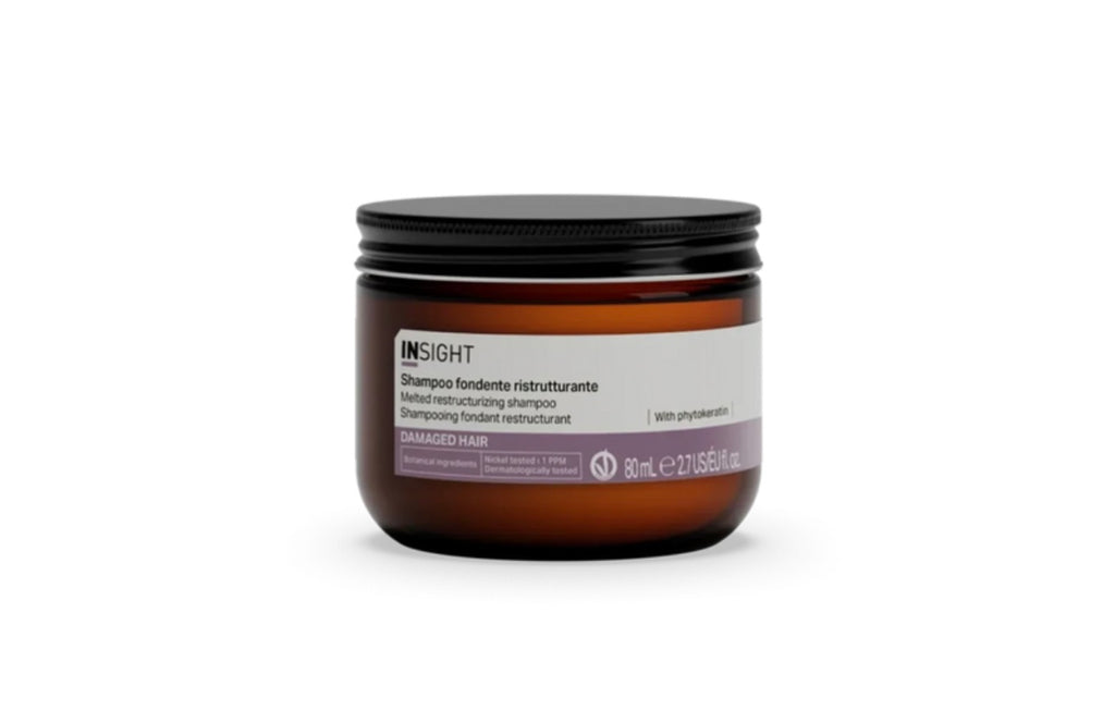 Insight Melted Restructurizing Range