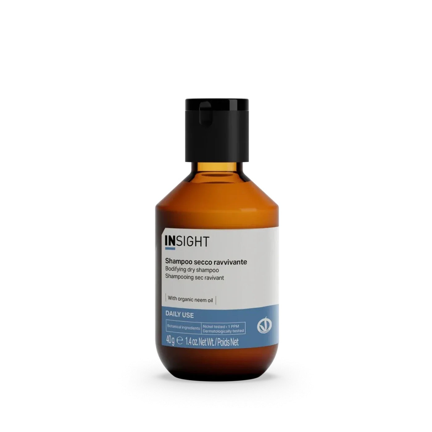 INsight Professional Bodifying Dry Shampoo