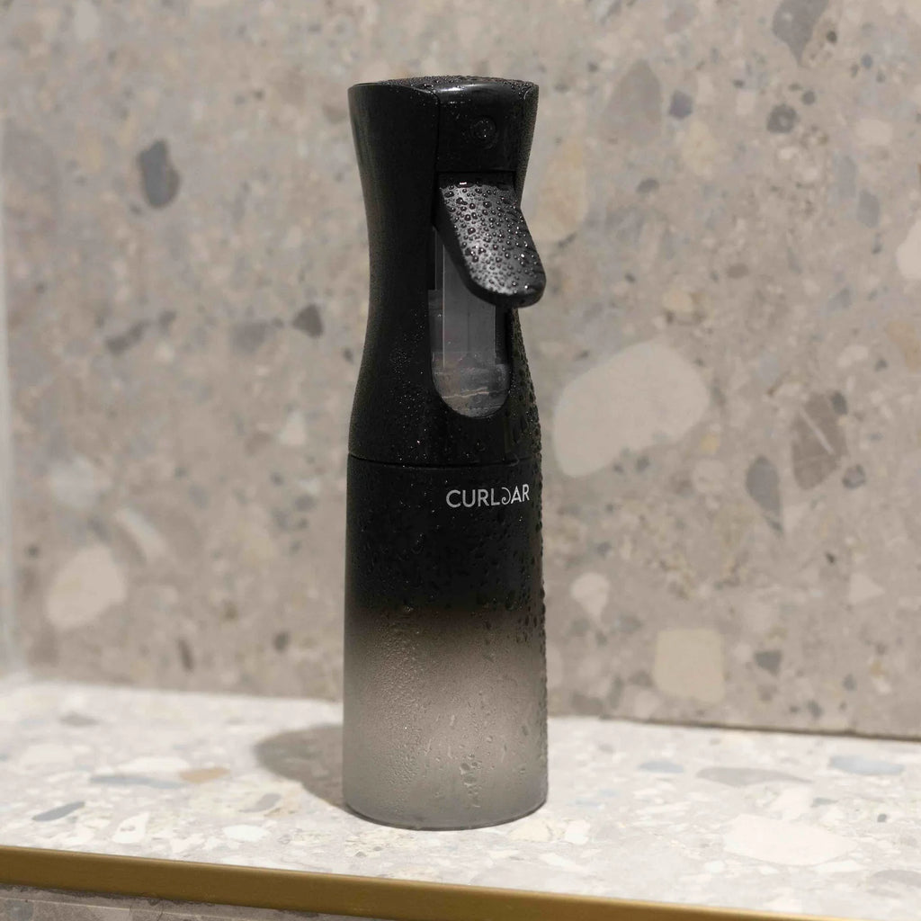 Curl Jar Nano Mist Bottle