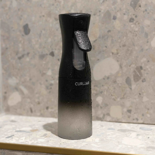 Curl Jar Nano Mist Bottle