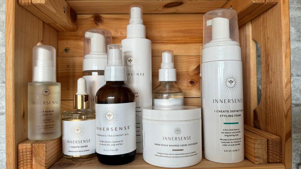 Innersense Harmonic Treatment Oil