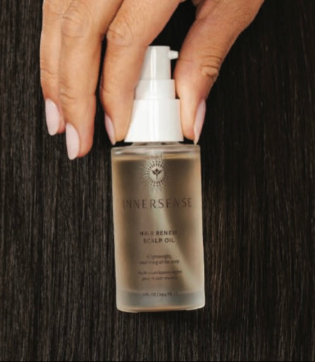Innersense Hair Renew Scalp Oil