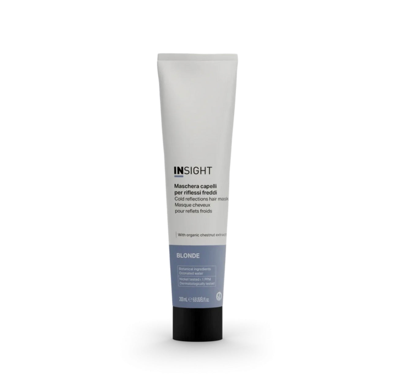 Insight Cold Reflections Hair Mask