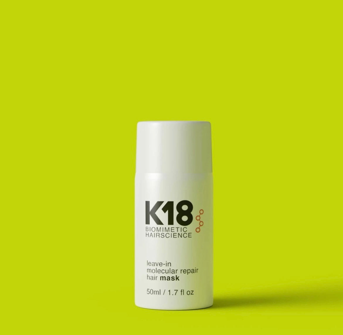 K18 Leave In Mask