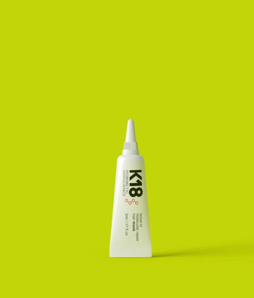 K18 Leave In Mask