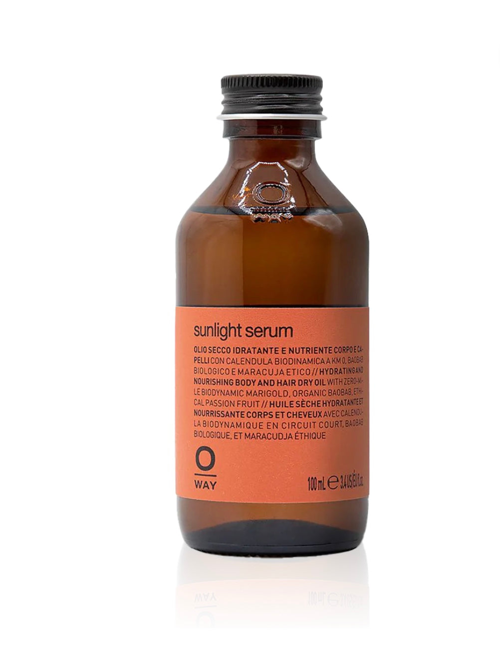 Oway Sunlight Serum 